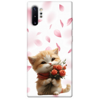 Чохол itsPrint Animals love 2 для Samsung Galaxy Note 10 Plus - Інтернет-магазин спільних покупок ToGether