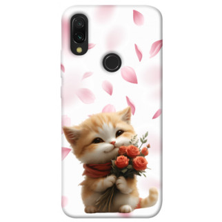 Чохол itsPrint Animals love 2 для Xiaomi Redmi 7 - Інтернет-магазин спільних покупок ToGether