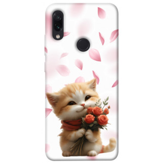 Чохол itsPrint Animals love 2 для Xiaomi Redmi Note 7 / Note 7 Pro / Note 7s - Інтернет-магазин спільних покупок ToGether