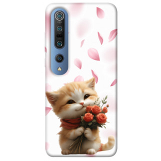 Чохол itsPrint Animals love 2 для Xiaomi Mi 10 / Mi 10 Pro - Інтернет-магазин спільних покупок ToGether