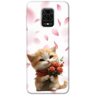 Чохол itsPrint Animals love 2 для Xiaomi Redmi Note 9s / Note 9 Pro / Note 9 Pro Max - Інтернет-магазин спільних покупок ToGether