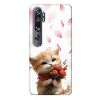 Чохол itsPrint Animals love 2 для Xiaomi Mi Note 10 / Note 10 Pro / Mi CC9 Pro - Інтернет-магазин спільних покупок ToGether