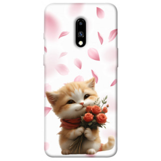 Чохол itsPrint Animals love 2 для OnePlus 7 - Інтернет-магазин спільних покупок ToGether