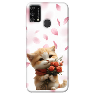 Чохол itsPrint Animals love 2 для Samsung Galaxy M21s - Інтернет-магазин спільних покупок ToGether