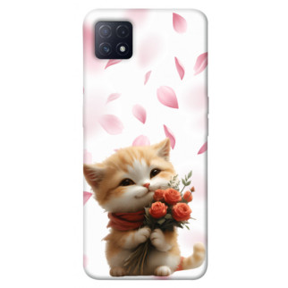 Чохол itsPrint Animals love 2 для Oppo A72 5G / A73 5G - Інтернет-магазин спільних покупок ToGether