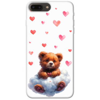 Чохол itsPrint Animals love 4 для Apple iPhone 7 plus / 8 plus (5.5") - Інтернет-магазин спільних покупок ToGether