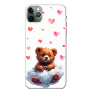 Чохол itsPrint Animals love 4 для Apple iPhone 11 Pro Max (6.5") - Інтернет-магазин спільних покупок ToGether