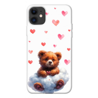 Чохол itsPrint Animals love 4 для Apple iPhone 11 (6.1") - Інтернет-магазин спільних покупок ToGether