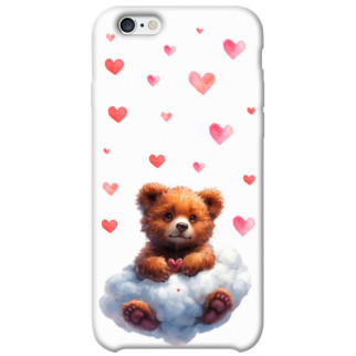 Чохол itsPrint Animals love 4 для Apple iPhone 6/6s (4.7") - Інтернет-магазин спільних покупок ToGether