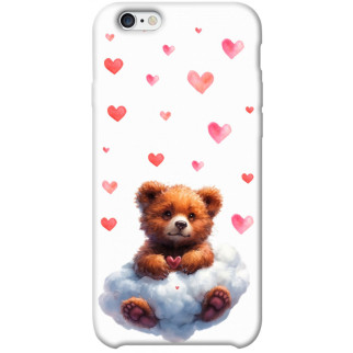 Чохол itsPrint Animals love 4 для Apple iPhone 6/6s plus (5.5") - Інтернет-магазин спільних покупок ToGether