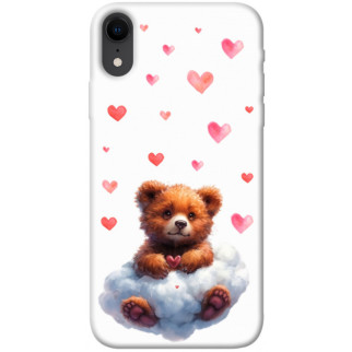 Чохол itsPrint Animals love 4 для Apple iPhone XR (6.1") - Інтернет-магазин спільних покупок ToGether