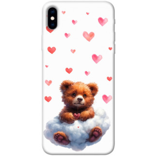 Чохол itsPrint Animals love 4 для Apple iPhone XS Max (6.5") - Інтернет-магазин спільних покупок ToGether