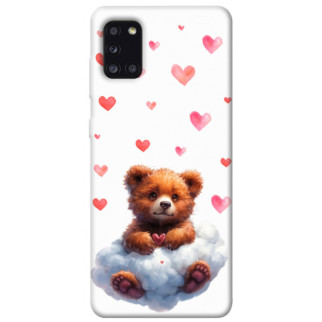 Чохол itsPrint Animals love 4 для Samsung Galaxy A31 - Інтернет-магазин спільних покупок ToGether