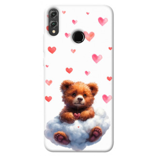 Чохол itsPrint Animals love 4 для Huawei Honor 8X - Інтернет-магазин спільних покупок ToGether