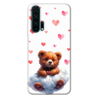 Чохол itsPrint Animals love 4 для Huawei Honor 20 Pro - Інтернет-магазин спільних покупок ToGether