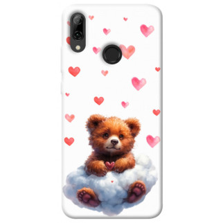 Чохол itsPrint Animals love 4 для Huawei P Smart (2019) - Інтернет-магазин спільних покупок ToGether