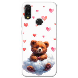 Чохол itsPrint Animals love 4 для Xiaomi Redmi 7 - Інтернет-магазин спільних покупок ToGether
