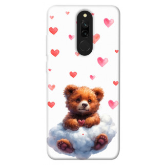 Чохол itsPrint Animals love 4 для Xiaomi Redmi 8 - Інтернет-магазин спільних покупок ToGether