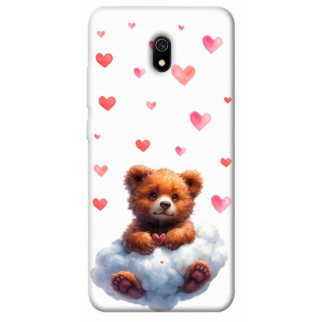 Чохол itsPrint Animals love 4 для Xiaomi Redmi 8a - Інтернет-магазин спільних покупок ToGether