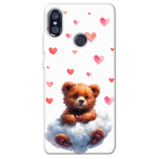 Чохол itsPrint Animals love 4 для Xiaomi Redmi Note 5 Pro / Note 5 (AI Dual Camera) - Інтернет-магазин спільних покупок ToGether