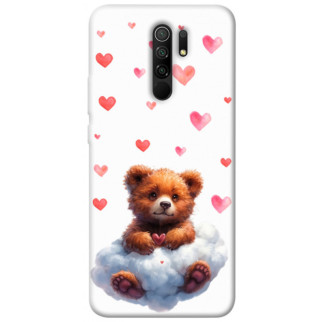 Чохол itsPrint Animals love 4 для Xiaomi Redmi 9 - Інтернет-магазин спільних покупок ToGether
