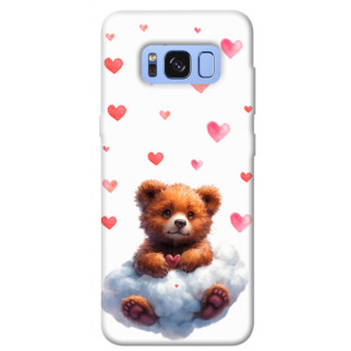 Чохол itsPrint Animals love 4 для Samsung G950 Galaxy S8 - Інтернет-магазин спільних покупок ToGether