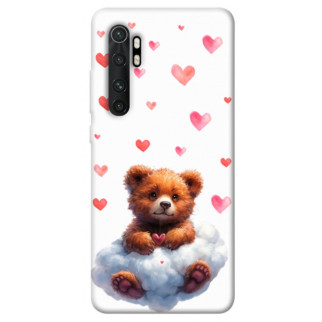 Чохол itsPrint Animals love 4 для Xiaomi Mi Note 10 Lite - Інтернет-магазин спільних покупок ToGether