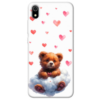 Чохол itsPrint Animals love 4 для Xiaomi Redmi 7A - Інтернет-магазин спільних покупок ToGether