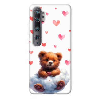 Чохол itsPrint Animals love 4 для Xiaomi Mi Note 10 / Note 10 Pro / Mi CC9 Pro - Інтернет-магазин спільних покупок ToGether