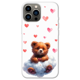 Чохол itsPrint Animals love 4 для Apple iPhone 12 Pro Max (6.7") - Інтернет-магазин спільних покупок ToGether