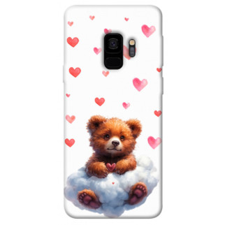 Чохол itsPrint Animals love 4 для Samsung Galaxy S9 - Інтернет-магазин спільних покупок ToGether