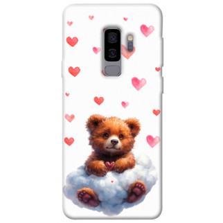 Чохол itsPrint Animals love 4 для Samsung Galaxy S9+ - Інтернет-магазин спільних покупок ToGether