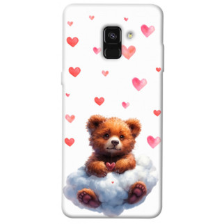 Чохол itsPrint Animals love 4 для Samsung A530 Galaxy A8 (2018) - Інтернет-магазин спільних покупок ToGether