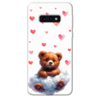 Чохол itsPrint Animals love 4 для Samsung Galaxy S10e - Інтернет-магазин спільних покупок ToGether