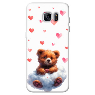 Чохол itsPrint Animals love 4 для Samsung G935F Galaxy S7 Edge - Інтернет-магазин спільних покупок ToGether
