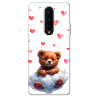 Чохол itsPrint Animals love 4 для OnePlus 8 - Інтернет-магазин спільних покупок ToGether