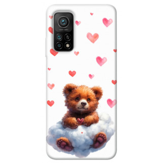 Чохол itsPrint Animals love 4 для Xiaomi Mi 10T Pro - Інтернет-магазин спільних покупок ToGether