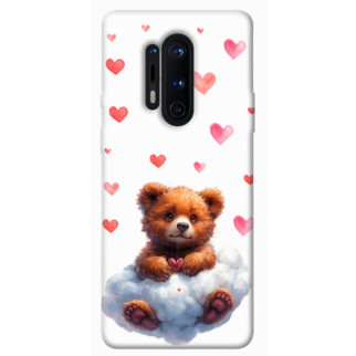 Чохол itsPrint Animals love 4 для OnePlus 8 Pro - Інтернет-магазин спільних покупок ToGether