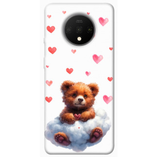 Чохол itsPrint Animals love 4 для OnePlus 7T - Інтернет-магазин спільних покупок ToGether