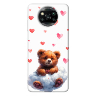 Чохол itsPrint Animals love 4 для Xiaomi Poco X3 NFC / Poco X3 Pro - Інтернет-магазин спільних покупок ToGether