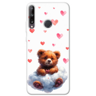 Чохол itsPrint Animals love 4 для Huawei P40 Lite E / Y7p (2020) - Інтернет-магазин спільних покупок ToGether