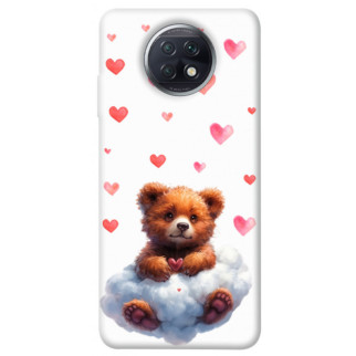 Чохол itsPrint Animals love 4 для Xiaomi Redmi Note 9 5G / Note 9T - Інтернет-магазин спільних покупок ToGether