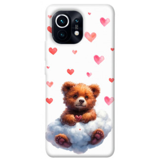 Чохол itsPrint Animals love 4 для Xiaomi Mi 11 - Інтернет-магазин спільних покупок ToGether