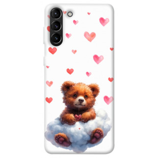Чохол itsPrint Animals love 4 для Samsung Galaxy S21+ - Інтернет-магазин спільних покупок ToGether