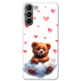 Чохол itsPrint Animals love 4 для Samsung Galaxy S21 - Інтернет-магазин спільних покупок ToGether