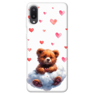 Чохол itsPrint Animals love 4 для Samsung Galaxy A02 - Інтернет-магазин спільних покупок ToGether