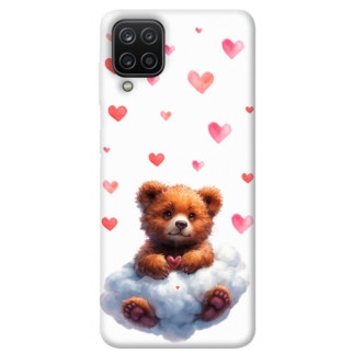 Чохол itsPrint Animals love 4 для Samsung Galaxy A12 - Інтернет-магазин спільних покупок ToGether