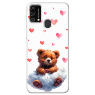 Чохол itsPrint Animals love 4 для Samsung Galaxy M21s - Інтернет-магазин спільних покупок ToGether