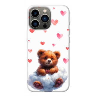 Чохол itsPrint Animals love 4 для Apple iPhone 13 Pro (6.1") - Інтернет-магазин спільних покупок ToGether