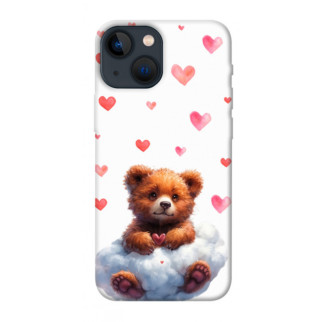 Чохол itsPrint Animals love 4 для Apple iPhone 13 mini (5.4") - Інтернет-магазин спільних покупок ToGether